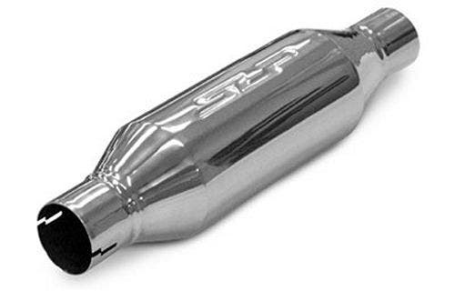 Slp 31067 Loud Mouth Ii 3" Bullet Type Muffler Slp  Loud Mouth Ii 3  Bullet Type