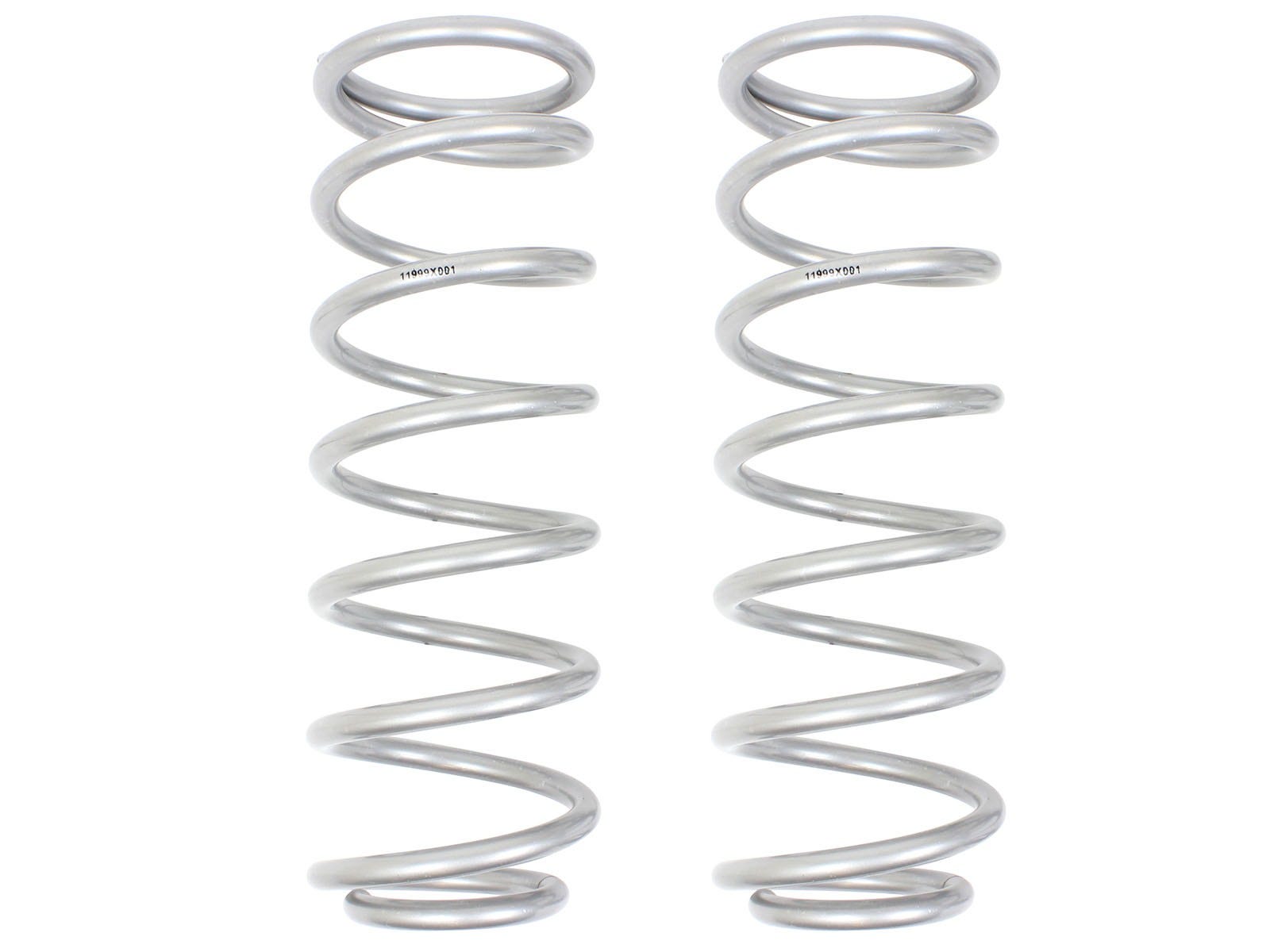 Afe Power 201990001 Coil Spring Afe Sway-A-Way Leveling Kit Suspension  Amount
