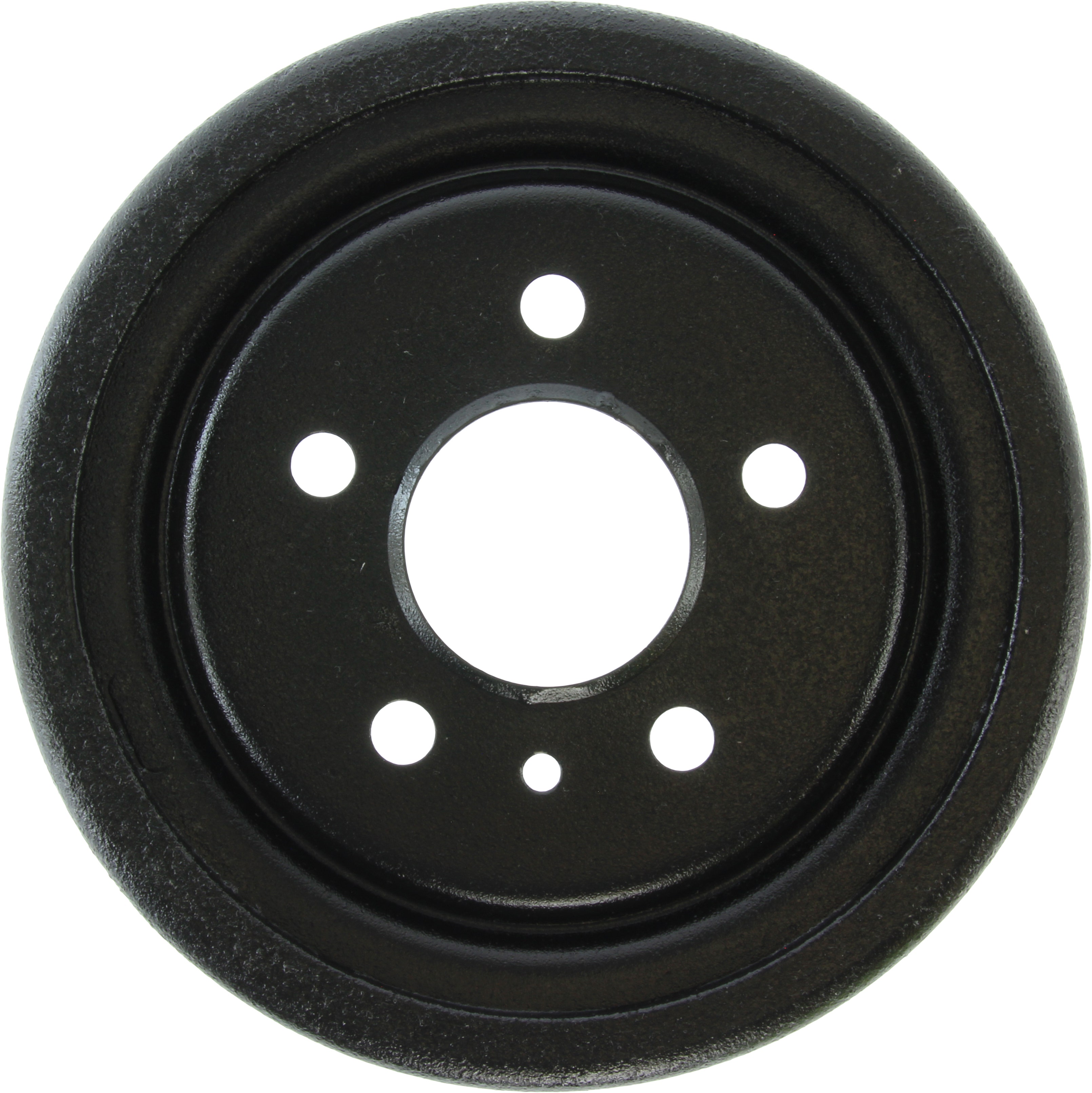 Centric Parts Brake Drum P/N:122.36003  Brake Drum P/N: