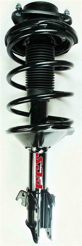Focus Auto Parts Suspension Strut And Coil Spring Assembly P/N:1331760R