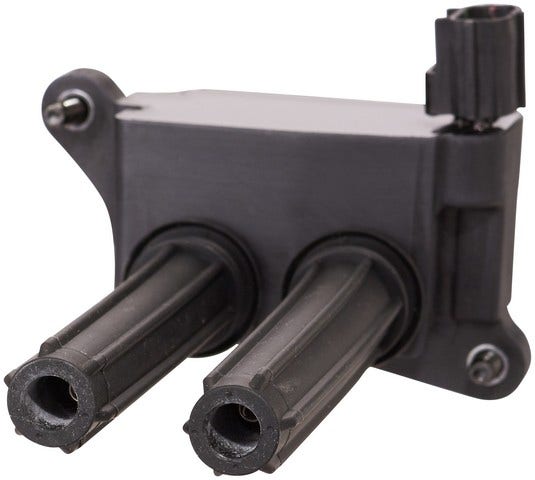 Spectra Premium Ignition Coil P/N:C-693  Ignition Coil P/N: