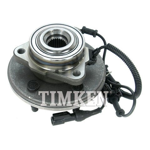 Timken Sp470200 Axle Bearing And Hub Assembly   Axle Bearing And Hub Assembly