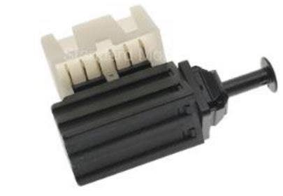 Standard Motor Products Sls208t Stoplight Switch Standard Motor Products