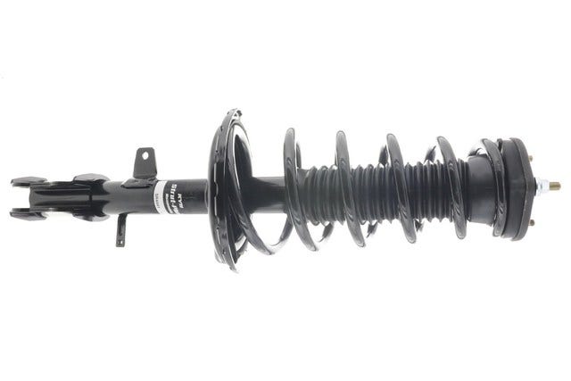 Kyb Suspension Strut And Coil Spring Assembly P/N:Sr4441  Suspension Strut And