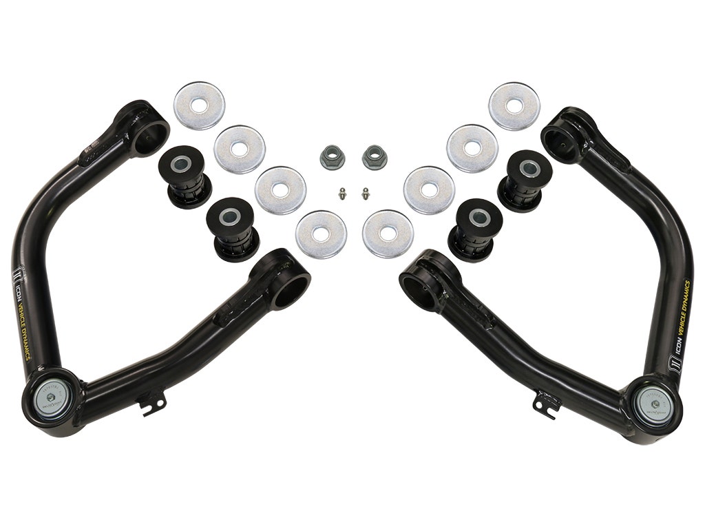 Icon Upper Control Arm Delta Joint Tubular Kit 58460Dj Icon Upper Control Arm