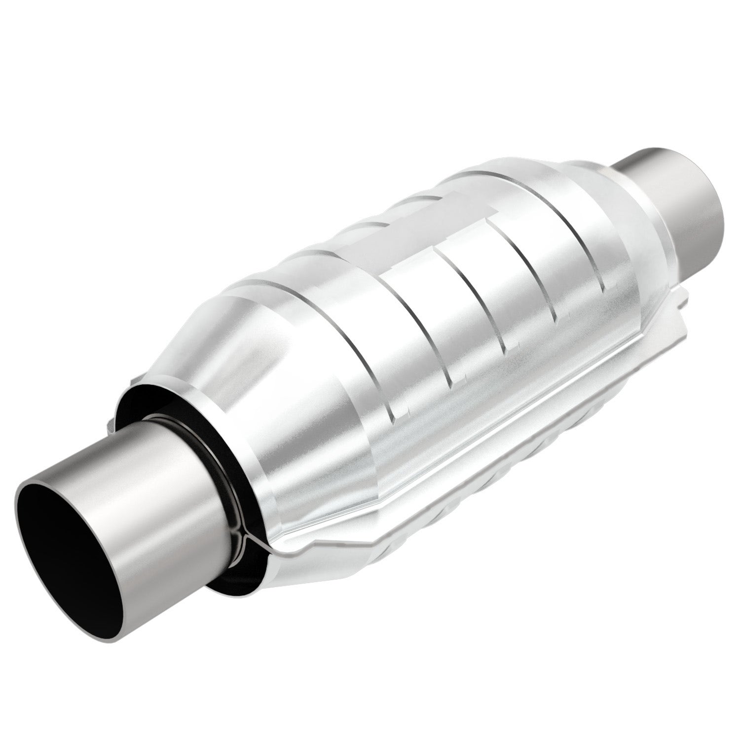 Magnaflow 49 State Converter 54306 Universal-Fit Catalytic Converter Magnaflow