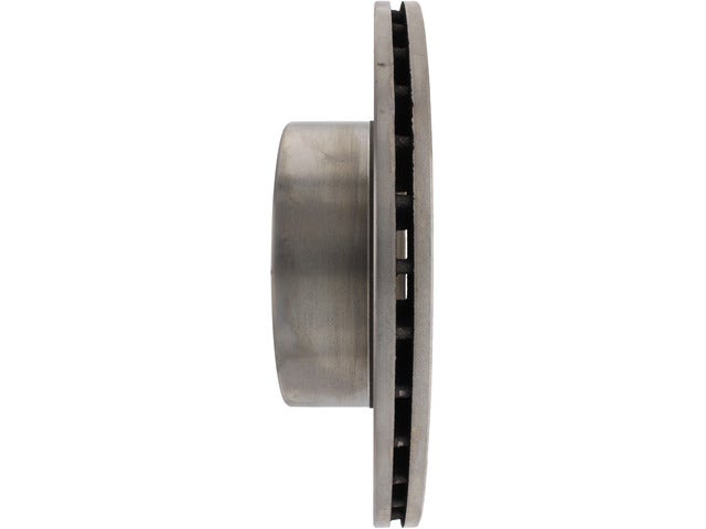Centric Parts Disc Brake Rotor P/N:121.44058  Disc Brake Rotor P/N: