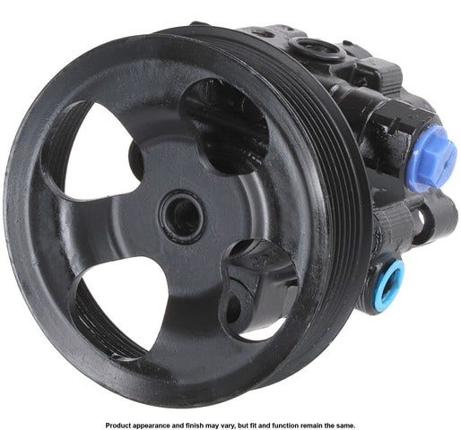Cardone Reman Power Steering Pump P/N:21-5484  Power Steering Pump P/N:
