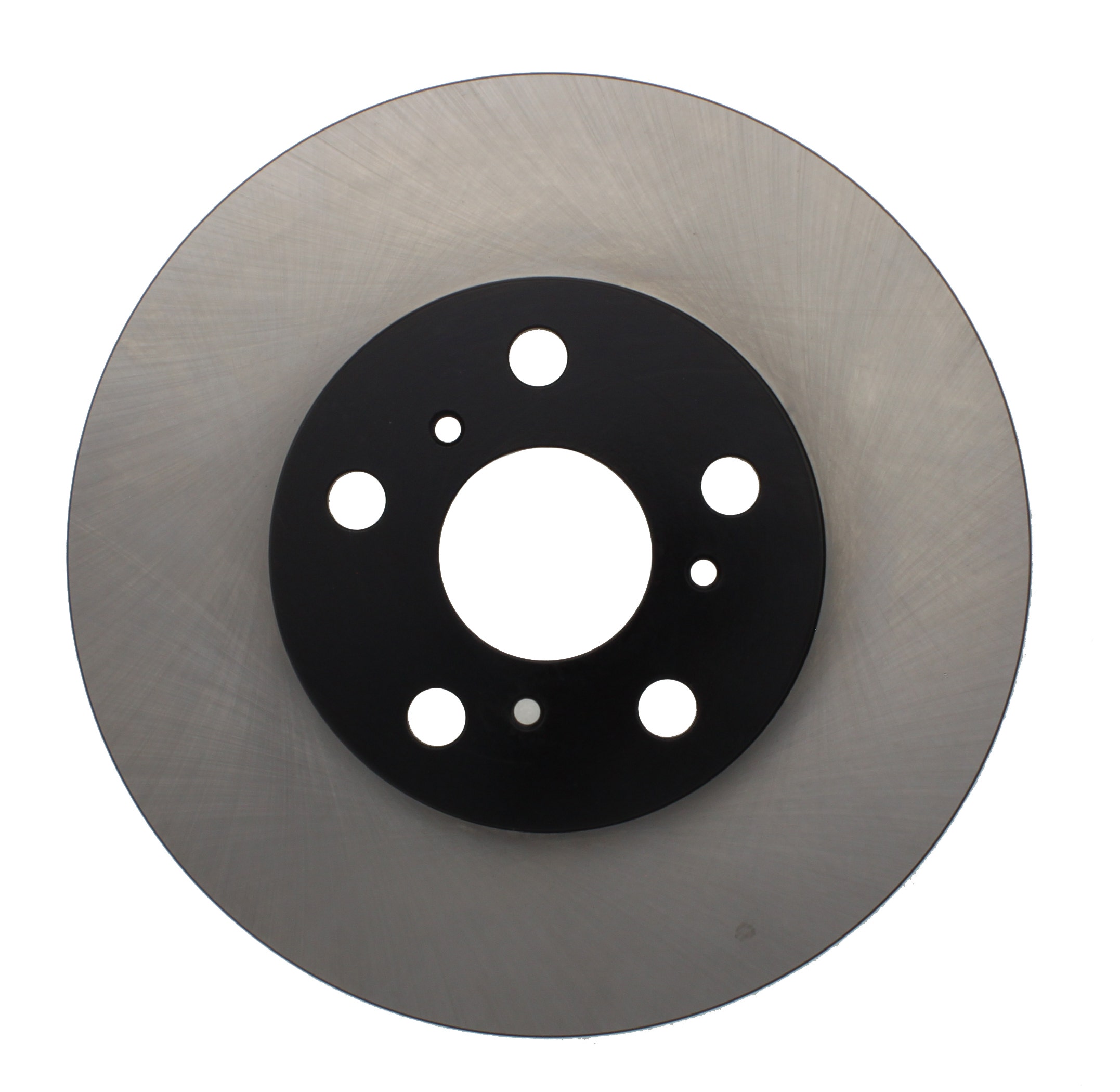 Centric Parts Disc Brake Rotor P/N:120.44054  Disc Brake Rotor P/N: