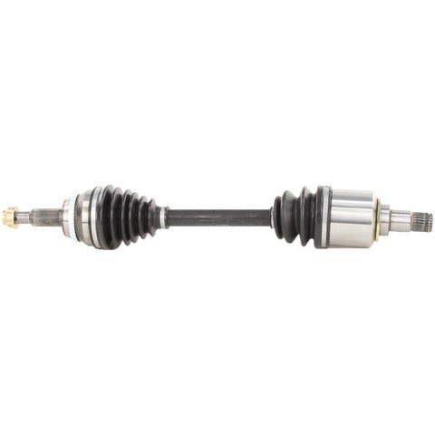 Trakmotive Cv Axle Shaft P/N:To-8418  Cv Axle Shaft P/N: