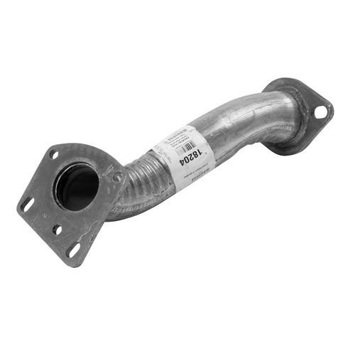 Ap Exhaust Exhaust Pipe P/N:18204  Exhaust Pipe P/N: