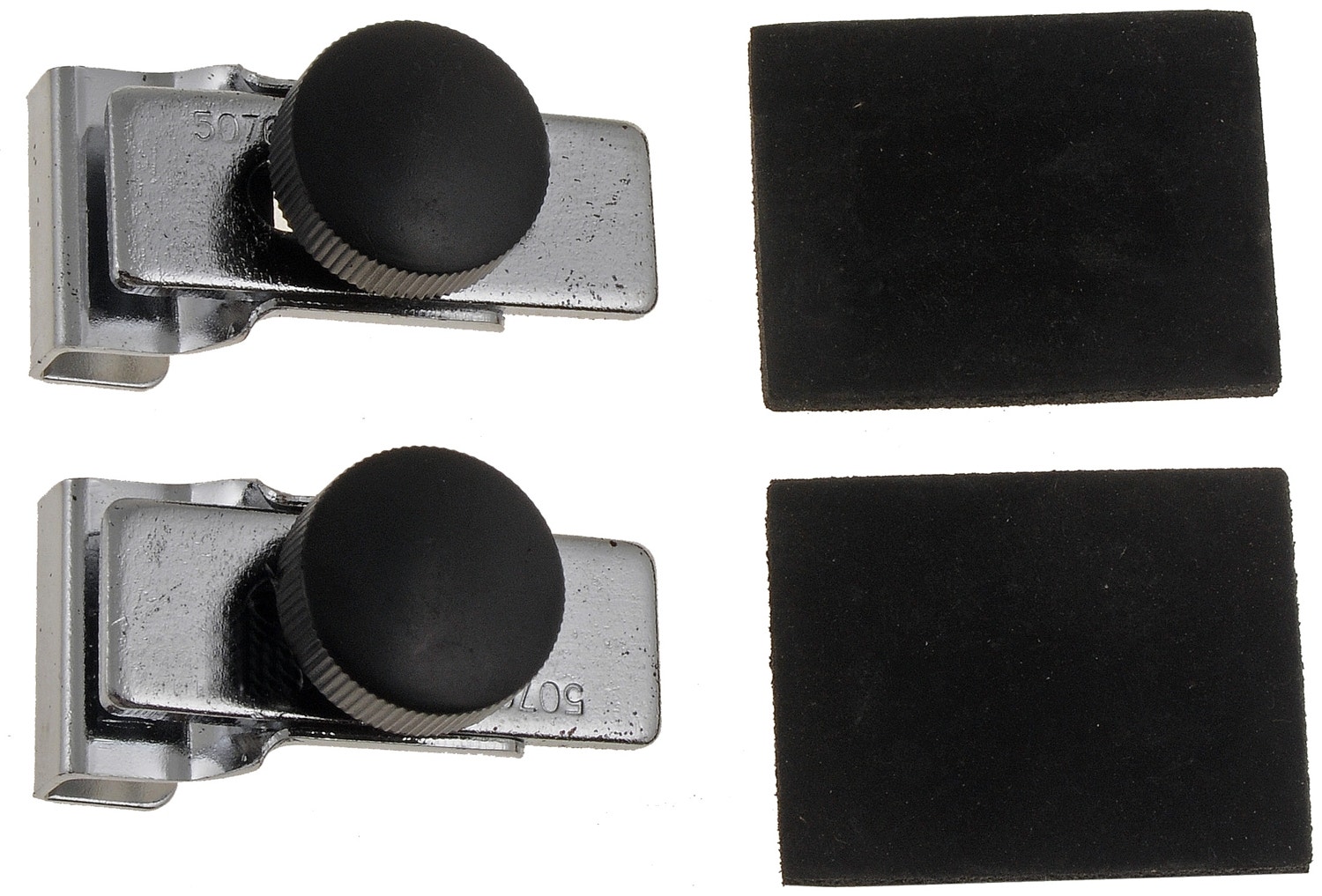Dorman - Help Vent Window Latch P/N:76994 Dorman - Help Vent Window Latch P/N: