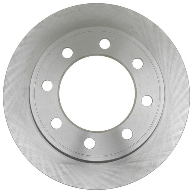 Raybestos Brakes Disc Brake Rotor P/N:780139R   Brake Rotor Professional Grade;