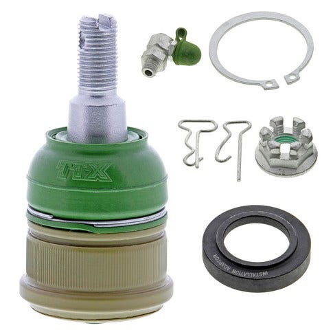 Mevotech Suspension Ball Joint P/N:Txk90332  Suspension Ball Joint P/N: