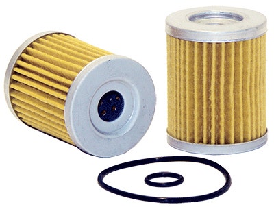 Wix Engine Oil Filter P/N:24949  Filters- Powersport  Oil Filter; Type -