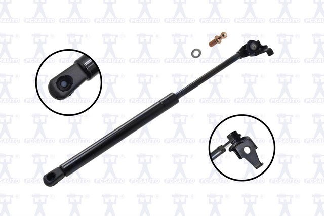 Focus Auto Parts Hood Lift Support P/N:84547  Hood Lift Support P/N: