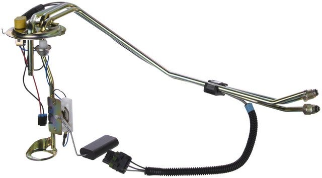 Spectra Premium Fuel Tank Sending Unit P/N:Fg11c  Fuel Tank Sending Unit P/N:
