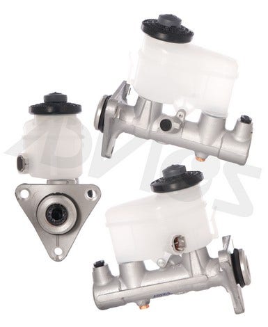Advics Brake Master Cylinder P/N:Bmt-009  Brake Master Cylinder P/N:
