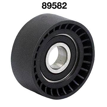 Dayco Accessory Drive Belt Idler Pulley P/N:89582  Accessory Drive Belt Idler