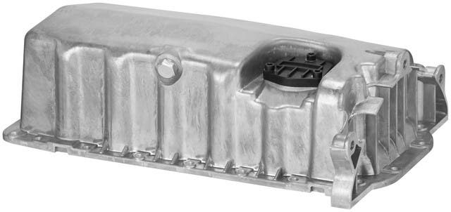 Spectra Premium Engine Oil Pan P/N:Vwp35a  Engine Oil Pan P/N: