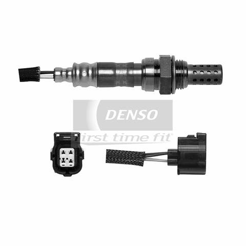 Denso Auto Parts 234-4653 Oxygen Sensor  Type - Heated, Connector Style -