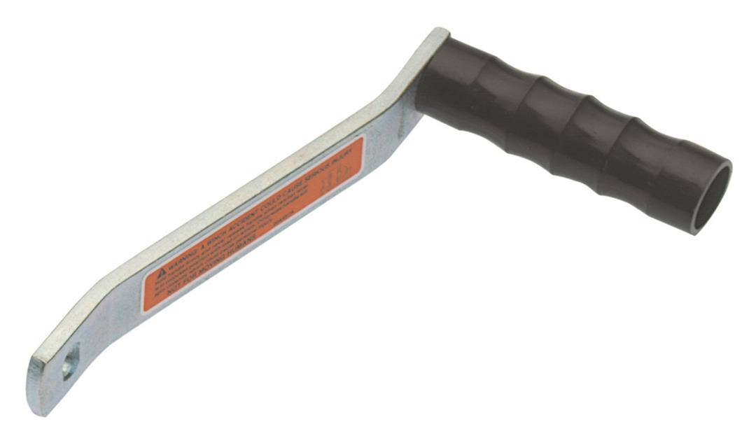 Winch Handle #6307 Winch Handle #6307
