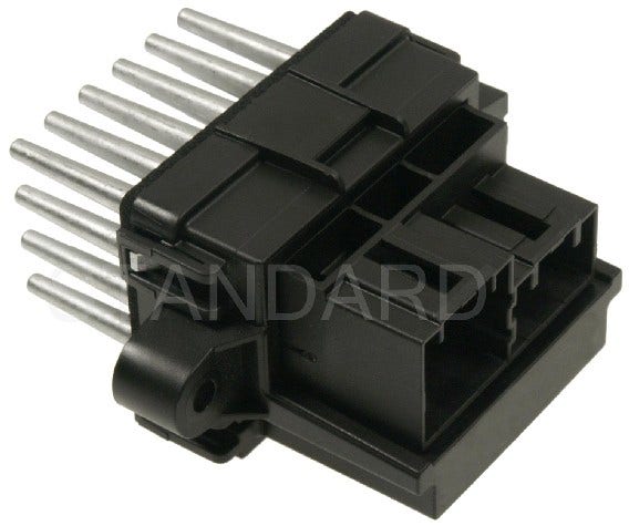Standard Ignition Hvac Blower Motor Resistor P/N:Ru-684  Hvac Blower Motor