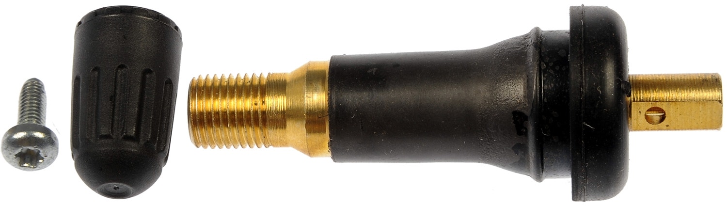 Tpms Valve Stem Kit Oe Solutions (Tm) Tire Pressure Monitoring System - Tpms
