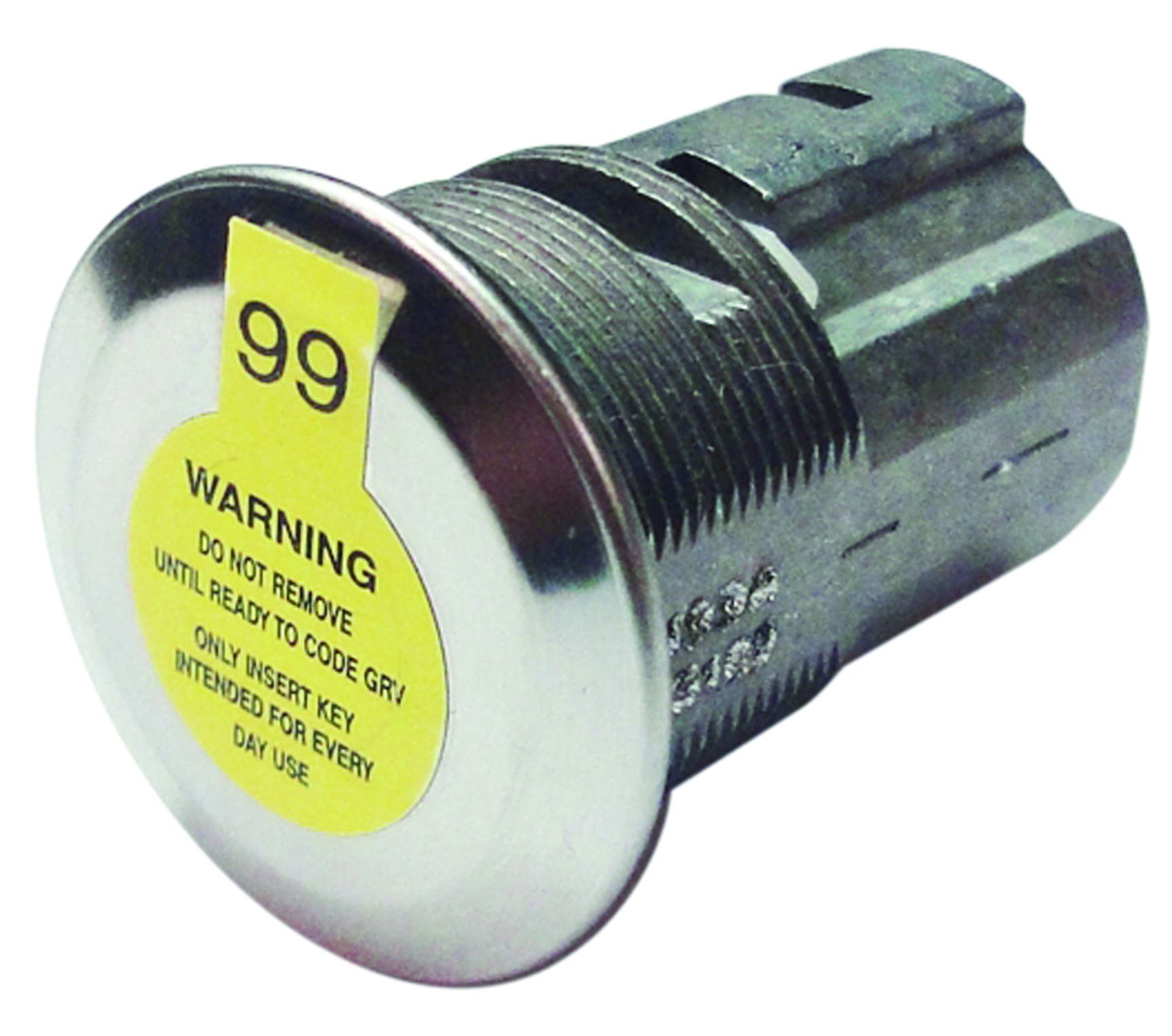 Bolt Lock Cylinder Gm B (Late Model)  Lock Cylinder Gm B (Late Model)