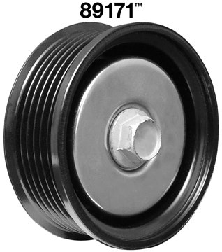 Dayco Accessory Drive Belt Idler Pulley,Accessory Drive Belt Tensioner Pulley