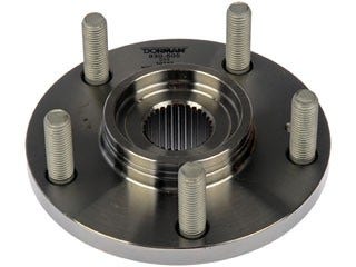 Dorman - Oe Solutions Wheel Hub P/N:930-605  Wheel Hub P/N: