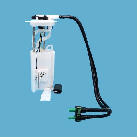 Us Motor Works Fuel Pump Module Assembly P/N:Usep3507m  Fuel Pump Module