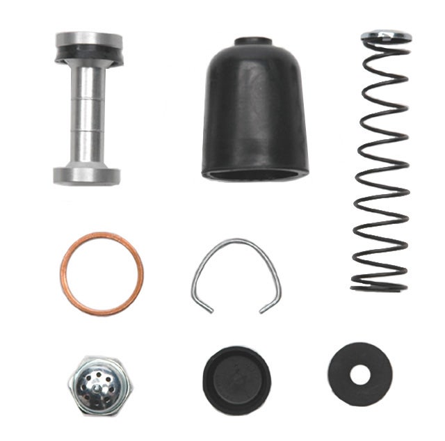 Raybestos Brakes Brake Master Cylinder Repair Kit P/N:Mk3 Brake Master Cylinder