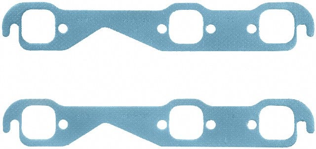 Fel-Pro Exhaust Manifold Gasket Set P/N:1402  Exhaust Manifold Gasket Set P/N: