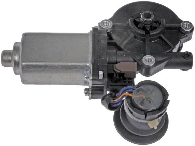 Dorman - Oe Solutions Power Window Motor P/N:742-629  Power Window Motor P/N: