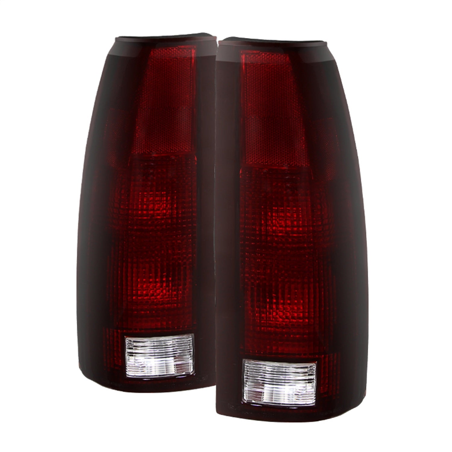 Spyder Auto 9028786 Xtune Led Tail Lights   Xtune Led Tail Lights