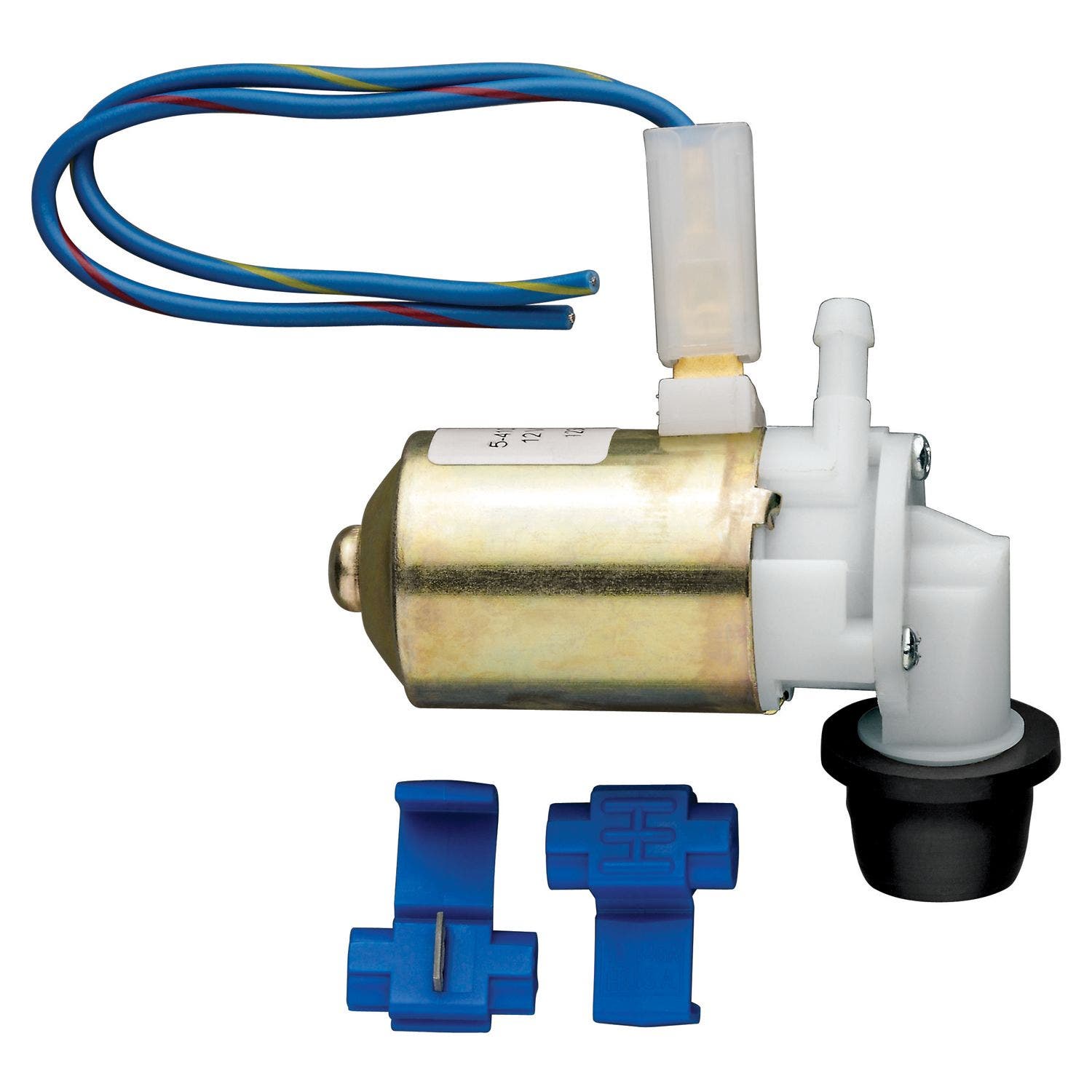Trico 11-608 Spray Windshield Washer Pump-Pack Of 1   Spray Windshield Washer