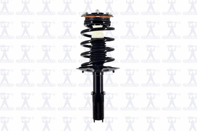 Focus Auto Parts Suspension Strut And Coil Spring Assembly P/N:1332343