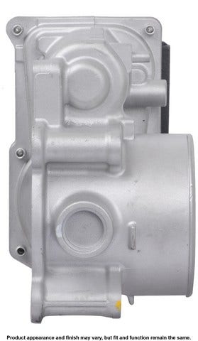 Cardone Reman Fuel Injection Throttle Body P/N:67-4201  Fuel Injection Throttle