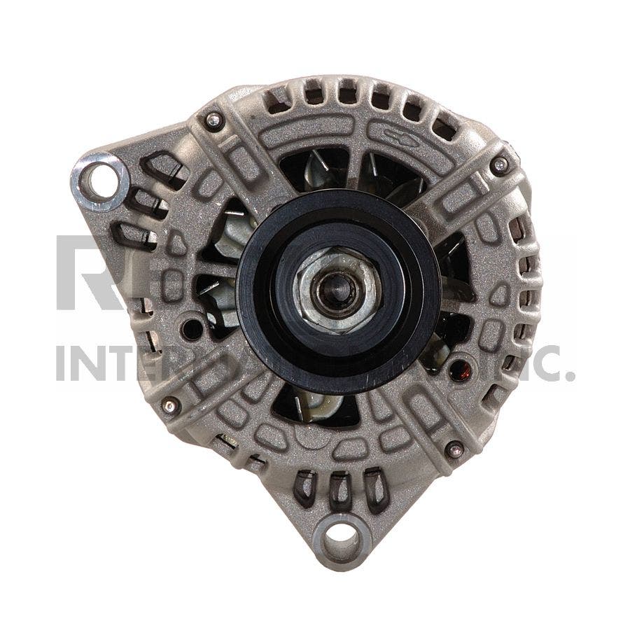 Remy 12792 Premium Remanufactured Alternator Remy  Premium Remanufactured