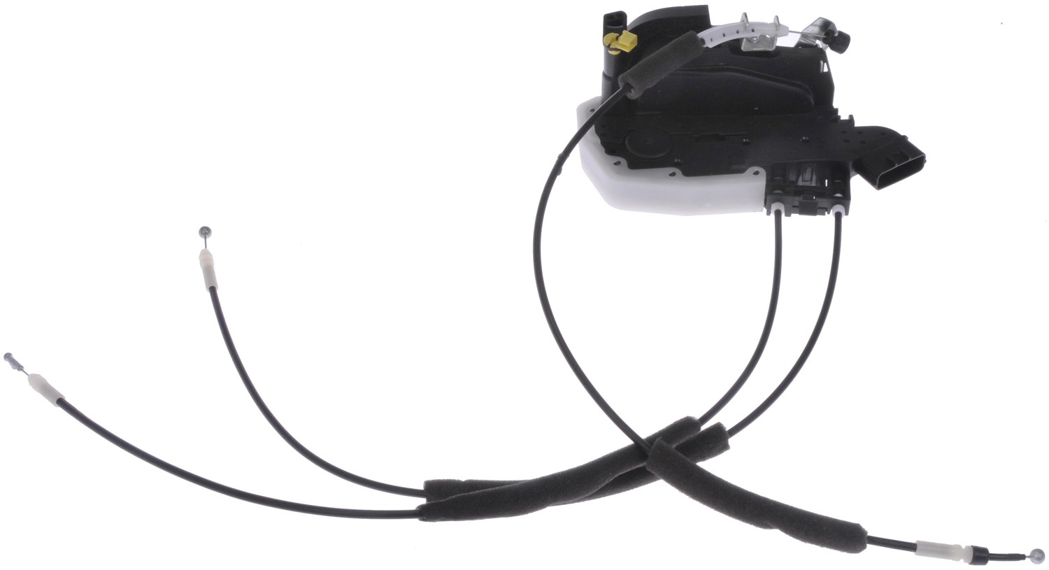Dorman - Oe Solutions Door Lock Actuator Motor P/N:937-270  Door Lock Actuator