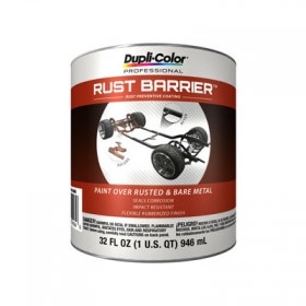 Dupli-Color Paint Rbg100 Dupli-Color Rust Fix Rust Treatment  Paint   Rust Fix