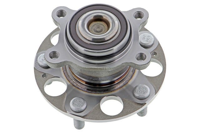 Mevotech Wheel Bearing And Hub Assembly P/N:H512256  Wheel Bearing And Hub