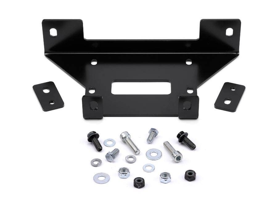 Warn 102946 Winch Mount Fits 20 Ranger 1000 Ranger 1000 Eps Ranger 1000 Premium