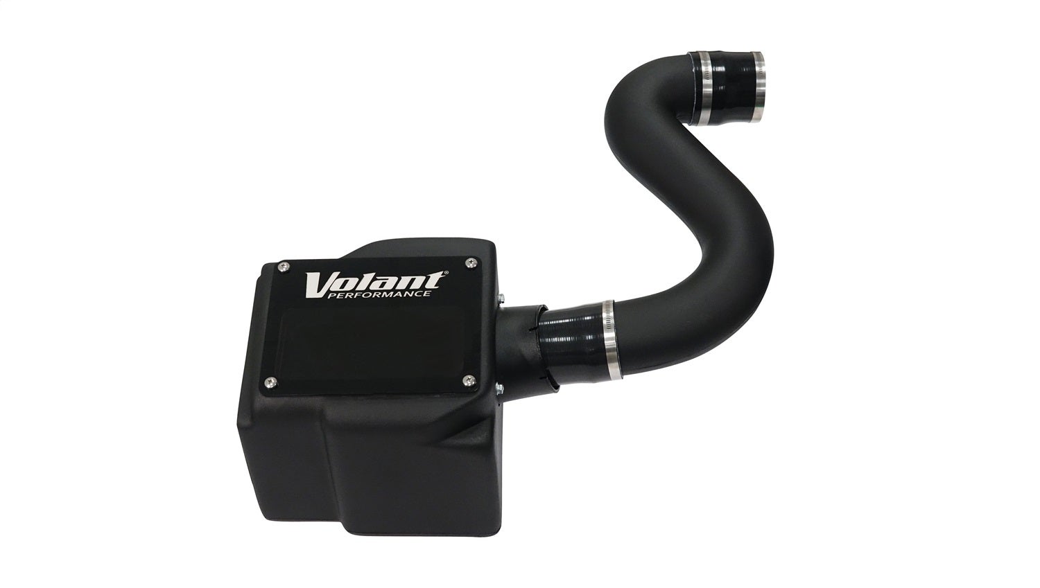 Volant Performance 15843 Cold Air Intake Kit Fits Sierra 1500 Silverado 1500