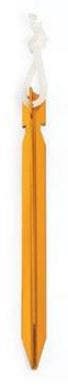 Camco 51104 Tent Stake   Tent Peg  Type - Rope Pull Style, Length (In) - 9 Inch,