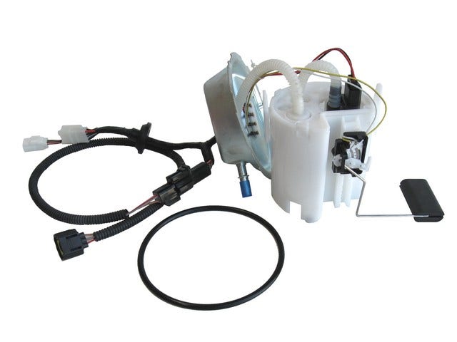 Autobest Fuel Pump Module Assembly P/N:F1108a  Fuel Pump Module Assembly P/N: