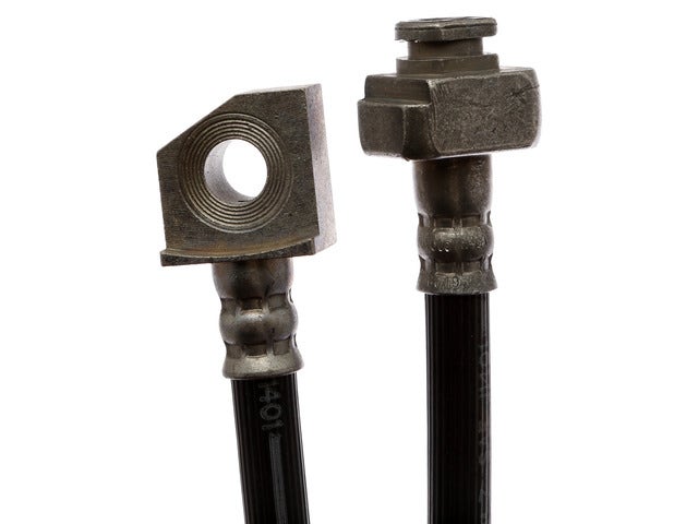 Raybestos Brakes Brake Hydraulic Hose P/N:Bh383868  Brake Hydraulic Hose P/N: