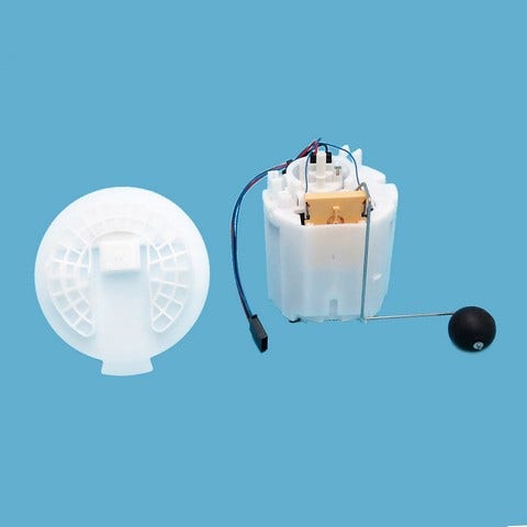 Us Motor Works Fuel Pump Module Assembly P/N:Usep7241m  Fuel Pump Module