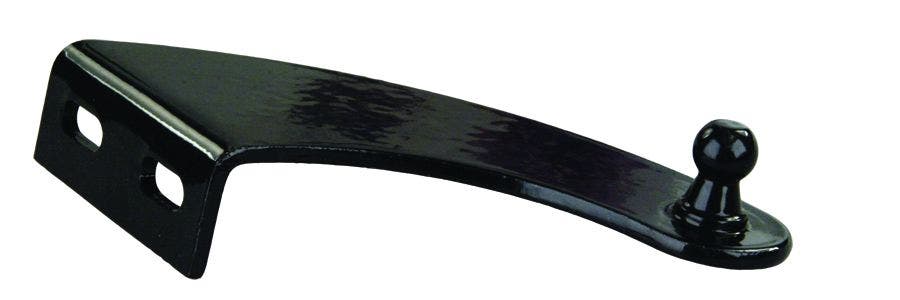 Jr Products Br-1120 10Mm Entry Door Gas Spring Mounting Bracket   Multi Purpose